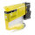 Brother Tintenpatrone LC-527XLY Gelb (ca. 2000 Seiten)
