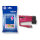 Brother Tintenpatrone LC-527XLM Magenta (ca. 2000 Seiten)