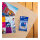 Brother Tintenpatrone LC-527XLM Magenta (ca. 2000 Seiten)