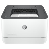 L HP LaserJet Pro 3002dn S/W-Laserdrucker A4 33S./Min. LAN Duplex