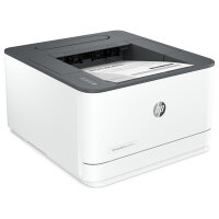 L HP LaserJet Pro 3002dn S/W-Laserdrucker A4 33S./Min. LAN Duplex