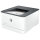 L HP LaserJet Pro 3002dn S/W-Laserdrucker A4 33S./Min. LAN Duplex