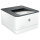 L HP LaserJet Pro 3002dn S/W-Laserdrucker A4 33S./Min. LAN Duplex