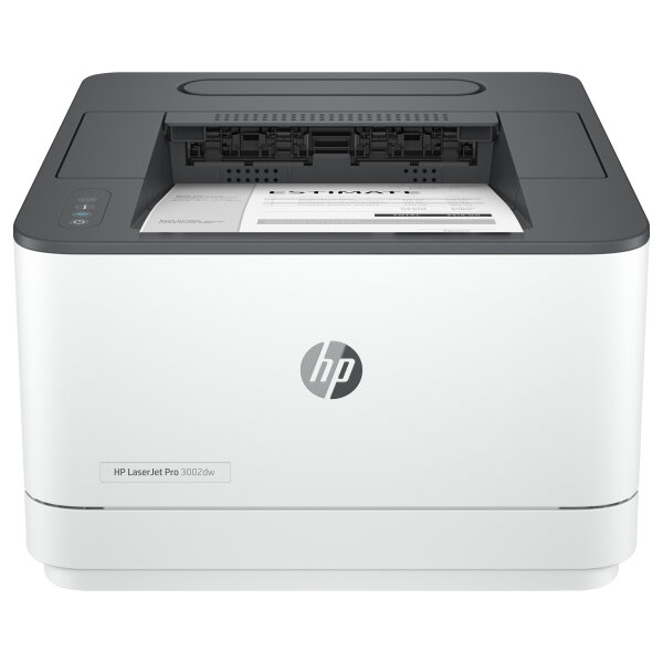L HP LaserJet Pro 3002dw S/W-Laserdrucker A4 33S./Min. A4 WLAN Duplex