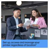 L HP LaserJet Pro 3002dw S/W-Laserdrucker A4 33S./Min. A4 WLAN Duplex