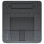 L HP LaserJet Pro 3002dw S/W-Laserdrucker A4 33S./Min. A4 WLAN Duplex