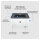 L HP LaserJet Pro 3002dw S/W-Laserdrucker A4 33S./Min. A4 WLAN Duplex