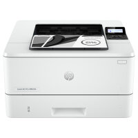 L HP LaserJet Pro 4002dn S/W-Laserdrucker A4 40 S./Min LAN Duplex