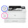 L HP LaserJet Pro 4002dn S/W-Laserdrucker A4 40 S./Min LAN Duplex