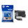 Brother Tintenpatronen LC-521BK Schwarz (ca. 500 Seiten)