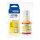 Brother Tintenflasche BTD-180Y Gelb (ca. 5000 Seiten)