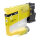Brother Tintenpatrone LC-527Y Gelb (ca. 900 Seiten)