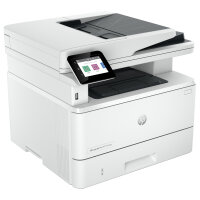 L HP LaserJet Pro MFP 4102DW S/W-Laserdrucker 3in1...