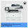 L HP LaserJet Pro MFP 4102DW S/W-Laserdrucker 3in1 40S.Min/ A4 LAN WLAN ADF Duplex