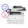 L HP LaserJet Pro MFP 4102DW S/W-Laserdrucker 3in1 40S.Min/ A4 LAN WLAN ADF Duplex