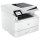 L HP LaserJet Pro MFP 4102DW S/W-Laserdrucker 3in1 40S.Min/ A4 LAN WLAN ADF Duplex