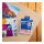Brother Tintenpatrone LC-527XLVAL Multipack (je 1x BK/M/C/Y)