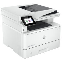L HP LaserJet Pro MFP 4102FDN S/W-Laserdrucker 4in1 40S./Min. A4 LAN ADF Duplex