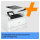 L HP LaserJet Pro MFP 4102FDN S/W-Laserdrucker 4in1 40S./Min. A4 LAN ADF Duplex