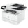 L HP LaserJet Pro MFP 4102FDN S/W-Laserdrucker 4in1 40S./Min. A4 LAN ADF Duplex