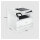 L HP LaserJet Pro MFP 4102FDN S/W-Laserdrucker 4in1 40S./Min. A4 LAN ADF Duplex