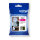 Brother Tintenpatrone LC-422M Magenta (ca. 550 Seiten)