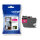 Brother Tintenpatrone LC-422M Magenta (ca. 550 Seiten)