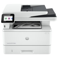 L HP LaserJet Pro MFP 4102FDW S/W-Laserdrucker 4in1...