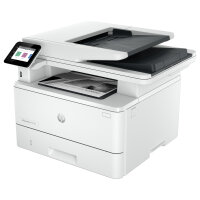 L HP LaserJet Pro MFP 4102FDW S/W-Laserdrucker 4in1...