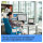 L HP LaserJet Pro MFP 4102FDW S/W-Laserdrucker 4in1 40S./Min. A4 LAN WLAN ADF Duplex