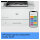 L HP LaserJet Pro MFP 4102FDW S/W-Laserdrucker 4in1 40S./Min. A4 LAN WLAN ADF Duplex