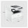 L HP LaserJet Pro MFP 4102FDW S/W-Laserdrucker 4in1 40S./Min. A4 LAN WLAN ADF Duplex