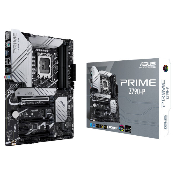 1700 ASUS PRIME Z790-P