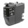 Brother Tintenpatrone LC-421BK Schwarz (ca. 200 Seiten)