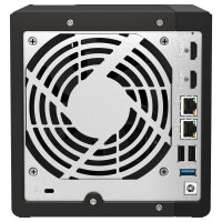 4-Bay QNAP TS-453E-8G Intel Celeron 2,6GHz Quad-Core