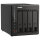 4-Bay QNAP TS-453E-8G Intel Celeron 2,6GHz Quad-Core