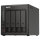 4-Bay QNAP TS-453E-8G Intel Celeron 2,6GHz Quad-Core