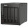 4-Bay QNAP TS-453E-8G Intel Celeron 2,6GHz Quad-Core