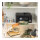 Brother Tintenflaschen BTD-180CLVAL Multipack (je 1x BK/M/C/Y)