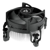 K Cooler Intel Arctic CPC Intel Alpine 17 CO | 1700