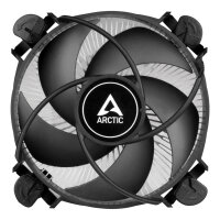 K Cooler Intel Arctic CPC Intel Alpine 17 CO | 1700