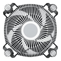 K Cooler Intel Arctic CPC Intel Alpine 17 CO | 1700