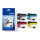 Brother Tintenpatrone LC-426VAL Multipack (je 1x BK/M/C/Y)