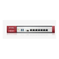 Z Zyxel Firewall USG FLEX 500 UTM Bundle