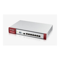 Z Zyxel Firewall USG FLEX 500 UTM Bundle