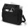 Dicota Laptop Tasche Eco Multi Plus BASE bis 39,6 cm 15.6" Schwarz