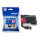 Brother Tintenpatronen LC-521M Magenta (ca. 500 Seiten)