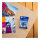 Brother Tintenpatronen LC-521M Magenta (ca. 500 Seiten)