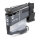 Brother Tintenpatrone LC-527BK Schwarz (ca. 1300 Seiten)