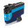 Brother Tintenpatrone LC-427XLC (ca. 5000 Seiten)